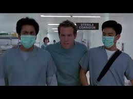 1 4 3 1 1341. Harold And Kumar Go To White Castle 2004 Funny Ryan Reynolds Surgery Scene Youtube