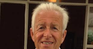 Tribute is paid to well-known former Keighley businessman