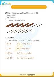 Insert a picture from a file into the document.; Numbers Up To 9 Digits In Words Place Values Examples