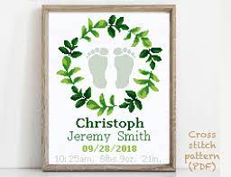 With these 15 illustrated cross stitch alphabets by linda gillum of kooler design studio, you can add sweet touches to the nursery, and the playful characters will help the alphabet come to life for a small child. Baby Alphabet Cross Stitch
