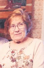 Obituary information for Elizabeth Ann Braswell