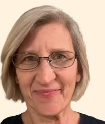 Barbara Buckman's Instagram, Twitter & Facebook