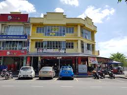 Bank rakyat seksyen 23, shah alam. Tam Nasi Ayam Seksyen 23 Shah Alam é'è›™ Frog Flickr