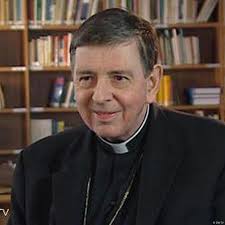 Journal Interview with Cardinal Kurt Koch, President of the Pontifical  Council for Promoting Christian Unity
