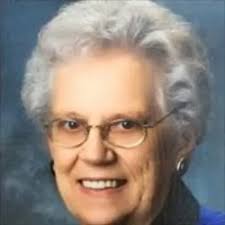 Obituary information for Norene Durrant Robinson