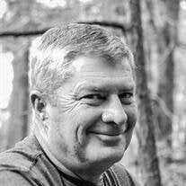 John Raymond Lockridge Jr. Obituary