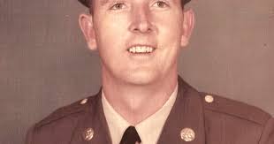 Johnny Woodrow Giles Obituary