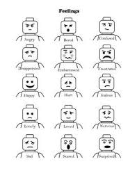 Are You Sick Of The Same Old Feeling S Chart This Feelings Chart Was Created To Help Engage Youth In Talking About Feelings Chart Feelings School Social Work