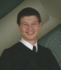 Christopher Bryson Obituary