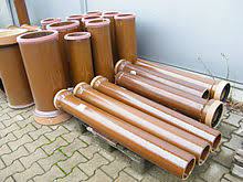 Besides good quality brands, you'll also find plenty of discounts when you shop for clay pipe during big sales. Vitrified Clay Pipe Wikipedia