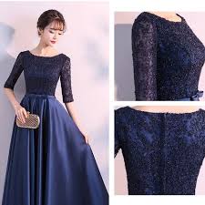 Karakter kain satin yang licin dan glossy juga bisa memunculkan kesan mewah. 77 Ide Dress Kain Satin Gaun Pakaian Wanita Model Pakaian