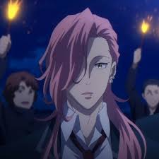 Maybe you would like to learn more about one of these? Cherryblossom Kaoru Sakurayashikikaoru Sk8theinfinity Sk8 Anime Animeboy Soft Handsome Japan Skateboard Skate Em 2021 Anime