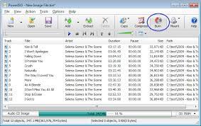 I have files downloaded to a cd from windows 7 and need to download to windows 10. Burn Mp3 Files To Audio Cd
