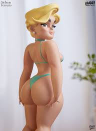 Model artist activist | twuko. Stefania Ferrario Designer Collectible Toy By Unruly Industries Sideshow Collectibles
