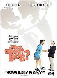 What About Bob Dvd Ebay What About Bob Funny Movies Comedy Movies