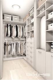Wardrobe 7m2 Bedroom Closet Design Wardrobe Room Closet Renovation