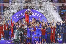 Cruz azul campeon guardianes 2021 jersey champions mexico guard1anes liga mx. Se Hizo Justicia Cruz Azul Campeon Periodico El Orbe