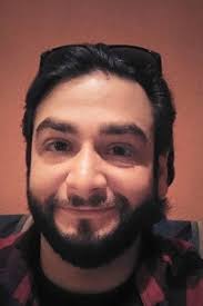 Death of Daniel Matias Carrillo