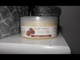Le Beurre De Karite Un Cadeau De La Part De Mama Africa
