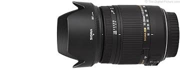 Sigma 100 400mm F 5 6 3 Dg Os Hsm C Pin On Sigma Lenses