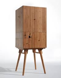 Utopia Architecture Fibonacci Cabinet Stylish Cabinet Furniture Contemporary Furniture