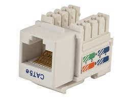 Ethernet phone jack single cat5e cablemavromatic. Convert Single Cat 5e Into Ethernet And Phone Kristianreese Com
