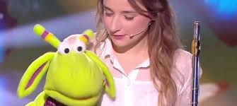 Avec sa chanson humoristique très décalée, laura laune remporte « la france a un incroyable talent » 2017. La France A Un Incroyable Talent 2019 Les Internautes Reagissent A La Victoire De Cas Pucine Mce Tv