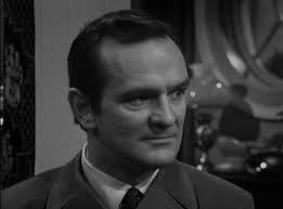 Fraud Squad (TV Series 1969–1970)