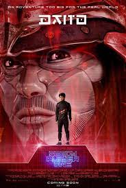 Szerencsére nem is kell törődnünk vele. Ready Player One Film 2018 Kritikak Videok Szereplok Mafab Hu