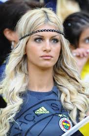 Fenerbahce Supporter Guzellik Spor Kizlar