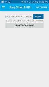 Download Save Videos From Twitter On Pc Mac With Appkiwi Apk Downloader Tweetgif web app download auf freeware.de.