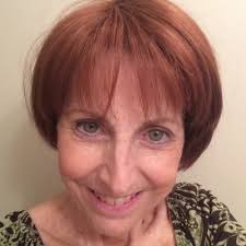 Joyce Rudolph (@rudolphjoyce10)