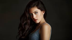 I'm talking about the quality of the photo. Model Headshots Photography Guide Bidun Art