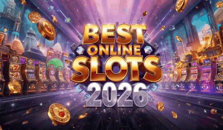 Best Online Slots for Real Money - 5 Top Sites for High RTP Games & 24/7  Access | Muddy River Sports