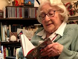 Mavis Johns obituary