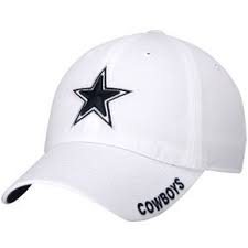 Dallas Cowboys White Slouch Hat Dallas Cowboys Outfits Dallas Cowboys Hats Dallas Cowboys Gifts