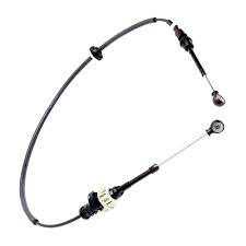 acdelco automatic transmission shifter cable 10340403 the home depot acdelco automatic transmission shifter cable