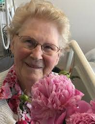 Obituary of Gladys Ethel Shank