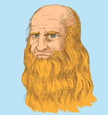 Stockowych obrazów w hd i miliony innych beztantiemowych zdjęć stockowych, ilustracji i wektorów w kolekcji shutterstock. Leonardo Da Vinci Self Portrait Pop Art Syle Stock Vector Illustration Of Color Vinci 143931758