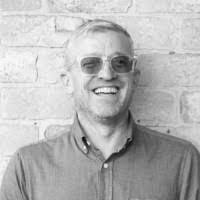 Mark Collister's Instagram, Twitter & Facebook