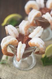 This version is baked instead of fried, making it healthier and easier for the home cook. How To Make A Perfect Shrimp Cocktail Cook The Story