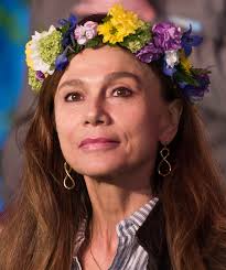Lena Olin Wikipedia