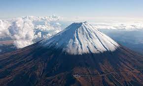 Climbing Mt Fuji The World Heritage Site To Be Japan Monthly Web Magazine