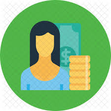 That's because, in the case of an equation like this, x can be whatever you want it to be. Salary Icon 253128 Free Icons Library