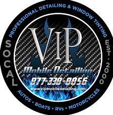 Within south bay and los angeles, we have a huge success rate for mobile car detailing service. Vip Mobile Detailing Mobile Auto Detailing Window Tinting More