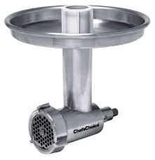 attachments for your kitchenaid mixer