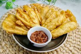 Sambal roa merupakan sambal yang terbuat dari ikan roa asap yang dihaluskan. Resep Sambal Roa Khas Manado Enak Untuk Cocolan Pisang Goreng