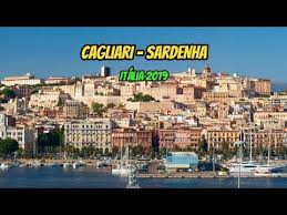 Mínimas de 6 graus em janeiro e. Culture Sardinia Day Tours Cagliari Destimap Destinations On Map