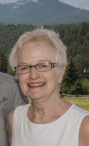 MaryLu R. Bird September 13, 2017