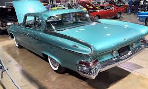 Image result for Nassau Green 1961 Dodge
